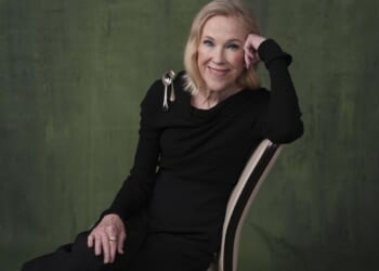 Hollywood reacts to Catherine O'Hara's death: How celebrities are mourning the comedy icon