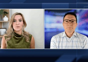 Washington Times Weekly: 20 days of FLOTUS behind the scenes