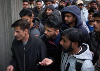 Spain gives hundreds of thousands of immigrants a way to stay legally. But who are they?