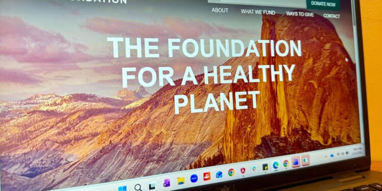 A former Sierra Club Foundation director sues over internal racism that he says hinders its mission