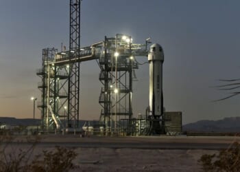 Blue Origin, which ferried William Shatner to space, will pause flights at least 2 years