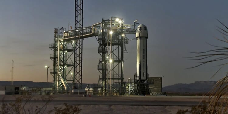 Blue Origin, which ferried William Shatner to space, will pause flights at least 2 years