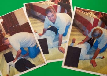 Former Prince Andrew can't escape Epstein's shadow as new docs reveal details about friendship