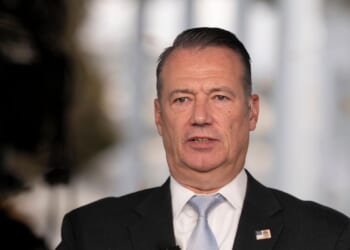 2 federal officers fired shots during encounter that killed Alex Pretti, DHS tells Congress