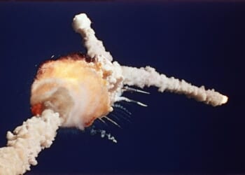 40 Years Ago Today, the Space Shuttle 'Challenger' Exploded 73 Seconds After Liftoff – PJ Media