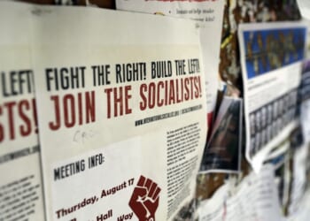 88 Percent of Students at Two Midwestern Schools Say They 'Pretended to Be More Liberal' – PJ Media