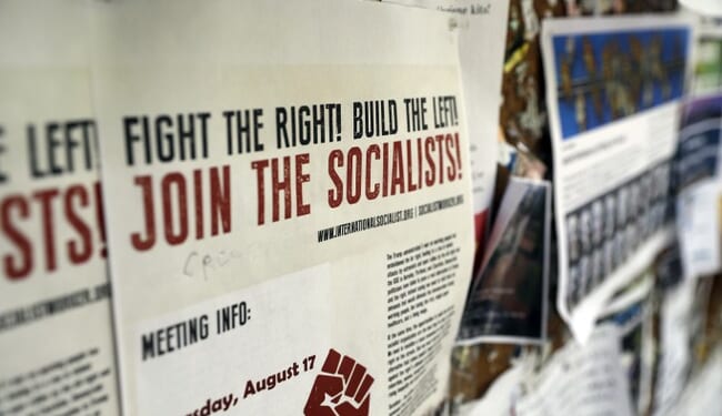 88 Percent of Students at Two Midwestern Schools Say They 'Pretended to Be More Liberal' – PJ Media