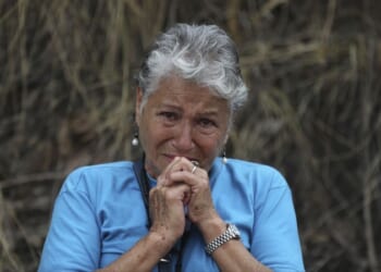 A Heartbreaking Update on Venezuela's Political Prisoner Crisis – PJ Media