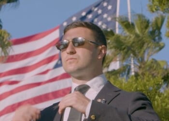 A Stabbing, a Smear, and the Politics of Silence – PJ Media