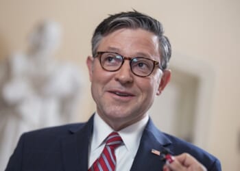 A Surprise Last Minute Reprieve Arises in Starmer's Chagos Island Treachery – HotAir