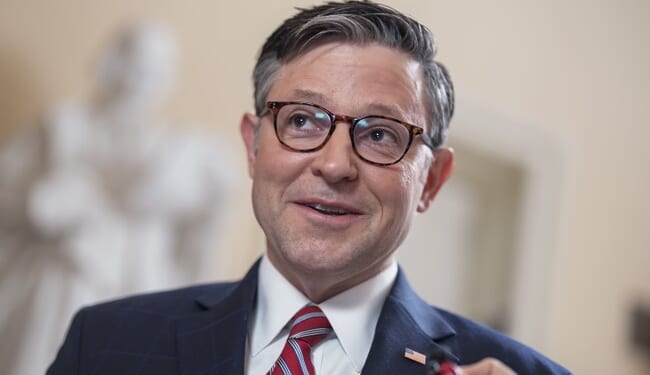 A Surprise Last Minute Reprieve Arises in Starmer's Chagos Island Treachery – HotAir