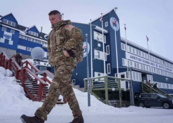 A timeline of how the U.S. and Europe have been at odds