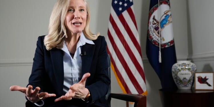 Abigail Spanberger prepares to be sworn in as governor and open a new Democratic era in Richmond