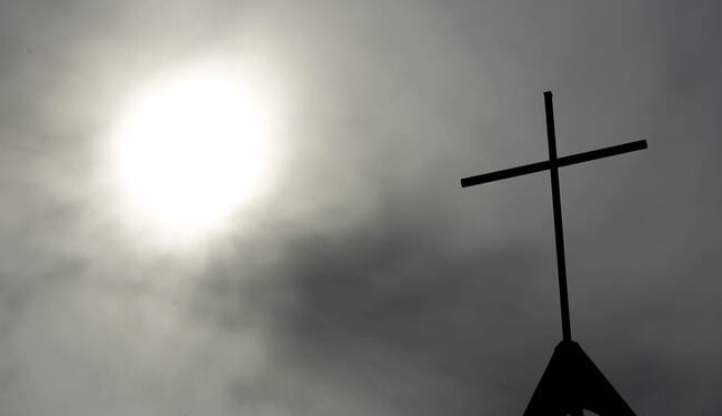 African Archbishop Urges Seminaries to Weed Out Pro-Homosexuality Clergy – PJ Media