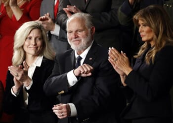 After Losing Limbaugh, Kirk and Adams, Conservative Intellectuals Are an Endangered Species – PJ Media