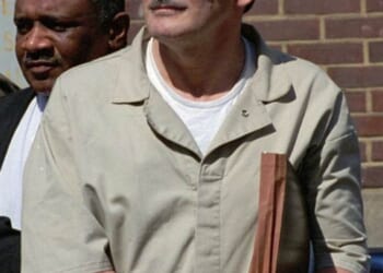 Aldrich Ames Died a Traitor – PJ Media