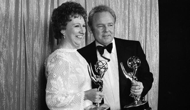 'All in the Family' Joins a Sad But Excusive Club for Classic TV Shows – PJ Media