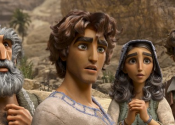 Angel Studios’ 'DAVID' – PJ Media