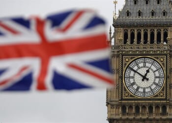 Another Muslim ‘Asylum Seeker’ Rapes 12-Year-Old UK Girl, Photographs the Crime – PJ Media