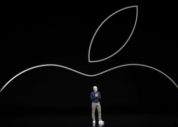 Apple News Shut Out Conservatives All December. That’s Not an Accident. – PJ Media