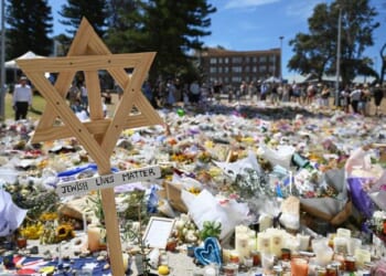 Australian Hospital Used Alias for Bondi Victim to Hide Her Jewish Identity – PJ Media