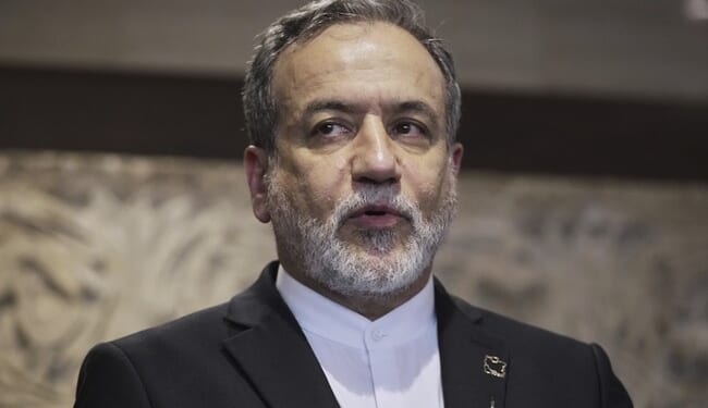 Baghdad Bob, Meet Tehran Tim – HotAir