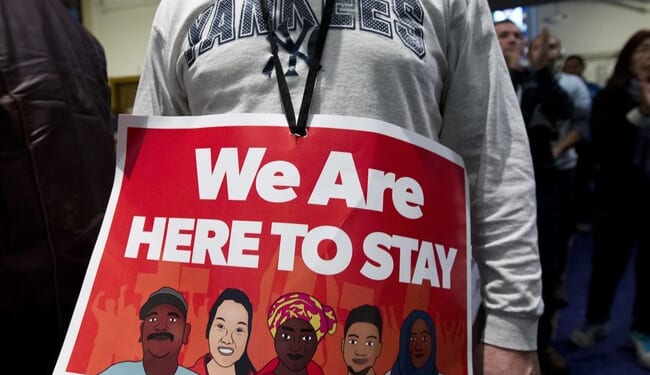 Begun the Census Wars Have – HotAir