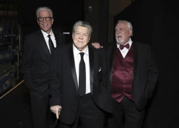 Beloved Pixar Voice Backs GOP Gov Hopeful, Roasts Newsom – PJ Media