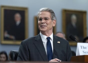 Bessent Slams ‘Failed’ Policies in Minnesota – PJ Media