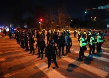 Biden-Appointed Federal Judge Places Ludicrous Restrictions on ICE in Minnesota – PJ Media