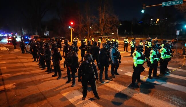 Biden-Appointed Federal Judge Places Ludicrous Restrictions on ICE in Minnesota – PJ Media