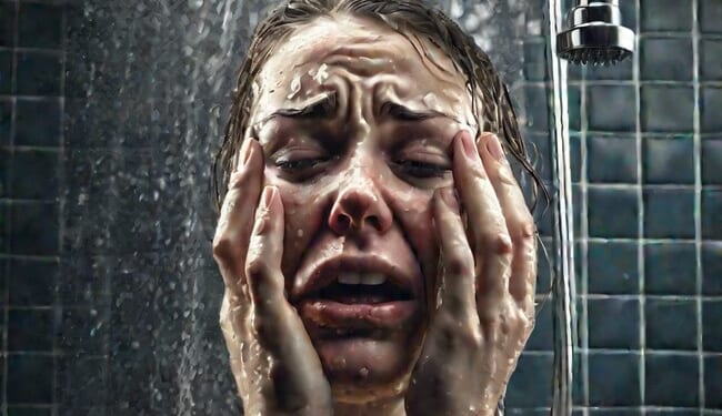 Big Government Steps Out of the Shower Stall – PJ Media