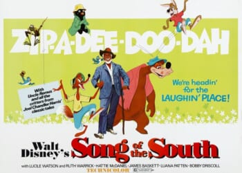 Bob Iger Is Determined to Keep 'Song of the South' Buried – PJ Media