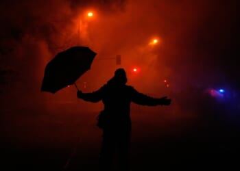 Bombshell Email Shows How Minneapolis City Employees Are Instructed to Work Against ICE – PJ Media