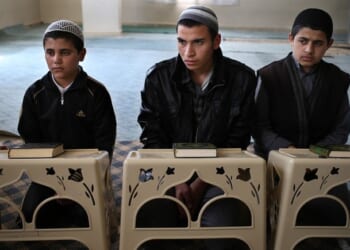 CAIR Sponsors Event Down the Road from Synagogue Attack Site – PJ Media