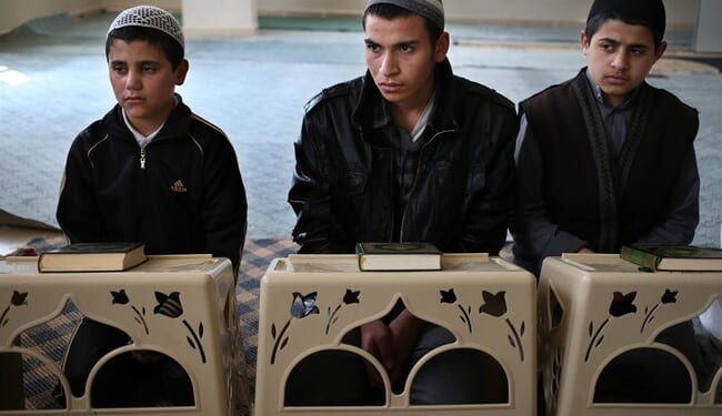 CAIR Sponsors Event Down the Road from Synagogue Attack Site – PJ Media