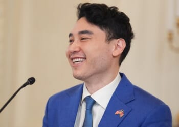 Can We Get These Guys a Pulitzer? – PJ Media