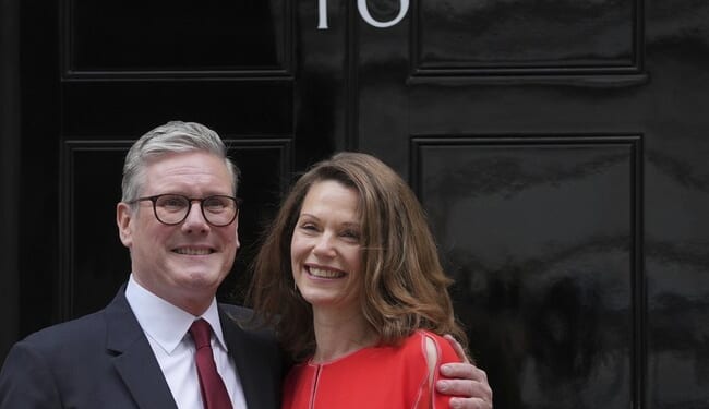 China's Been Hacking British Government Phones for Years – HotAir