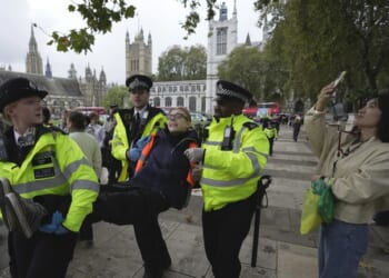 Climate Loons — the Wrongest Wrong People in the History of Wrong – PJ Media