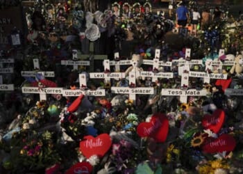 Closing Arguments Today in the Adrian Gonzales Trial – HotAir