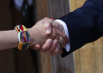 Collapsing Trust – PJ Media