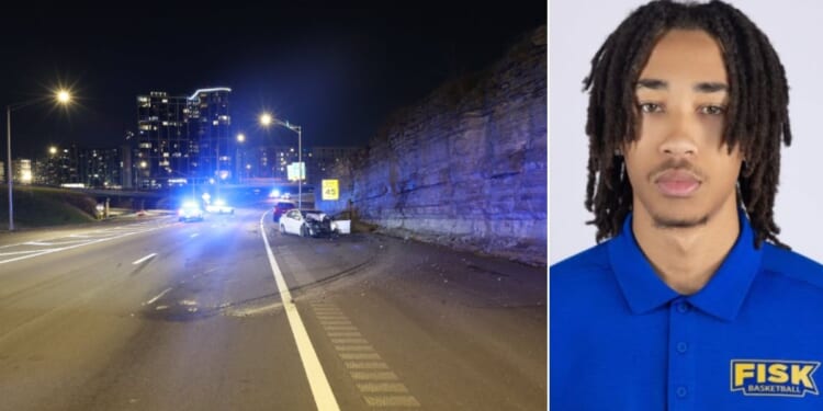 Andre Bell, 20, was described as a "dominant force" on the court "and a loving person off of it."