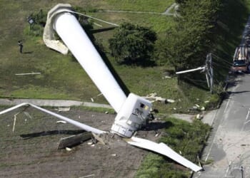 Could New England Taxpayers Save $700B By Rejecting ‘Renewables’ for Gas? – PJ Media