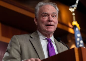 Could the Senate Trigger Another Shutdown in a Week?