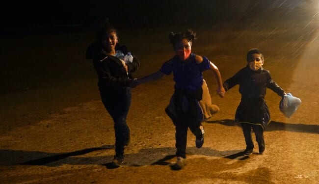 Couple Indicted for Taking Illegal Alien Child Under False Terms for Child Labor – PJ Media