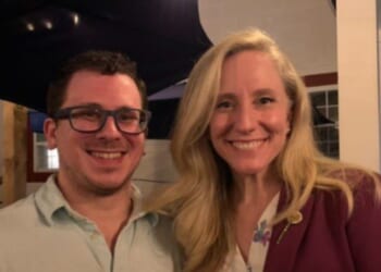 Randon Sprinkle of Virginia allegedly messaged an undercover FBI agent through an online dating platform.