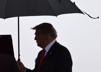 Crazy Professor Claims Trump Will Cause Global Weather Catastrophes – PJ Media