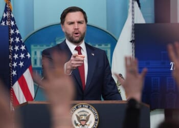 Danish official: Denmark provided U.S. support on intercepting oil tanker