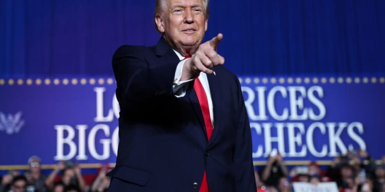 Dem Won't Drop Out of Ohio AG Race After Plan to 'Kill Trump'