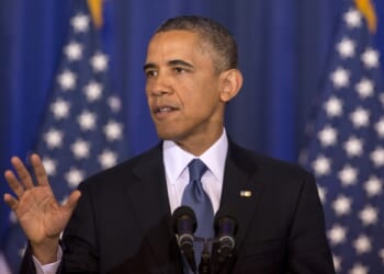 Democrats Are So Screwed and a Former Obama Advisor Just Proved It – PJ Media